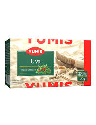 YUMIS UVIN TEA