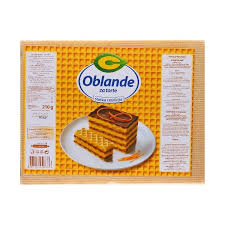 C OBLATNE 210 G
