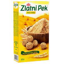 BAMBI ZLATNI PEK GROUND 285 G