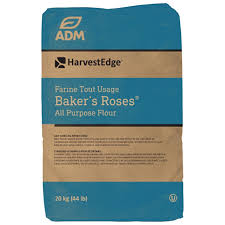 BAKERS FIVE ROSES FLOUR 44 LB