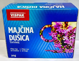 VISPAK MAJCINA DUSICA TEA