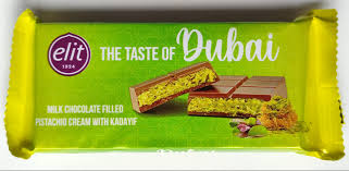 ELIT THE TASTE OF DUBAI