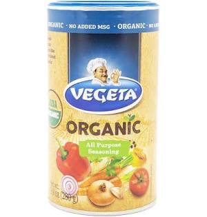 PODRAVKA VEGETA ORGANIK 280 G