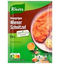 KNUSPRIGES WIENER SCHNIITZEL 90G