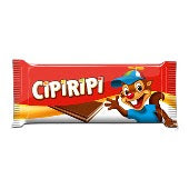 PARACINKA CIPIRIPI CHOCOLATE 40G