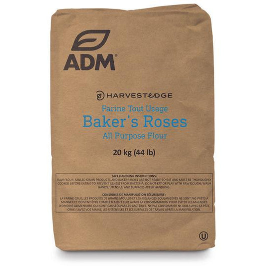 BAKERS FIVE ROSES FLOUR 44 LB