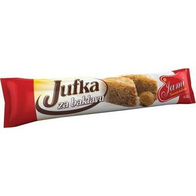 JAMI JUFKA FOR BAKLAVA -HALAL 450 G