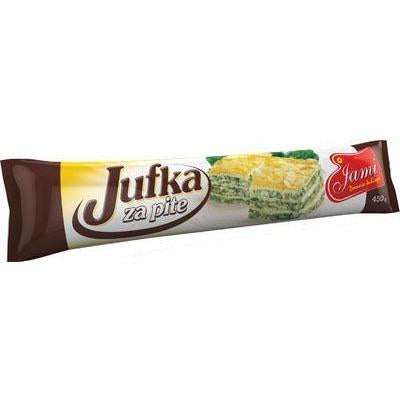 JAMI JUFKA FOR SPINACH PITA -HALAL 450 G