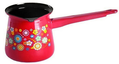 METALAC COFFEE POT 7 CM