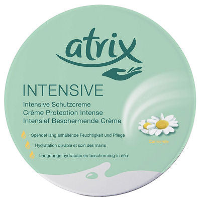 ATRIX'' HANDCREAM 150 ML