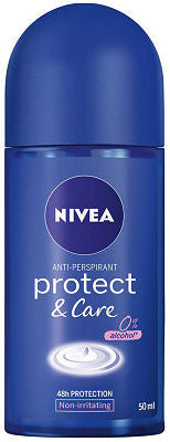 NIVEA MEN FRESH ACTIVE 50 ML