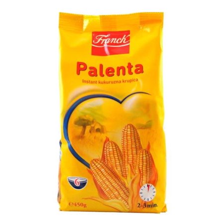 FRANCK PALENTA 450 G