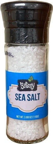 BOTANY SEA SALT 100 G