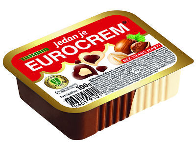 TAKOVO EUROCREM 100 G