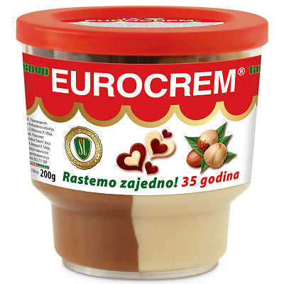 TAKOVO EUROCREM 200 G