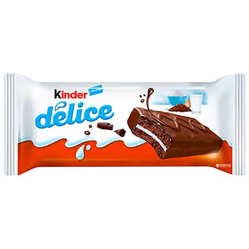 FERRERO KINDER DELICE 42 G