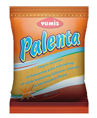 YUMIS PALENTA -HALAL 500 G