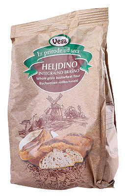 VEGA HELJDINO INTEGRALNO FLOUR 500 G