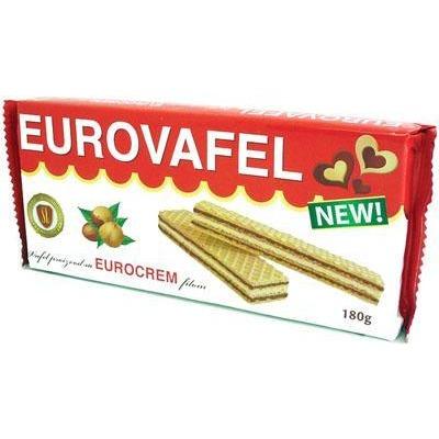 TAKOVO EUROVAFEL W/EUROKREM 180 G