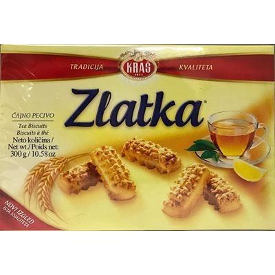 KRAS ZLATKA COOKIEA 220 G