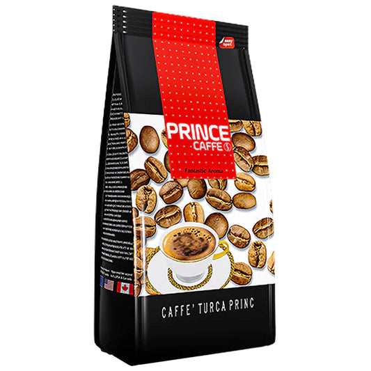 DEVOLLI PRINCE COFFEE 500G