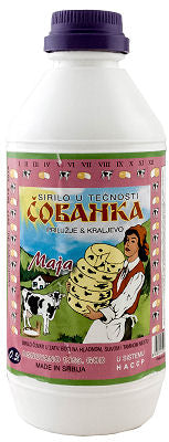 COBANKA MAJA SIRILA 0.5 L