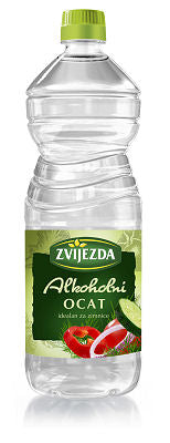 ZVIJEZDA ALKOHOLNI OCAT 1 L