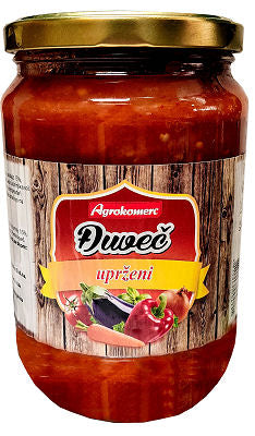 AGROKOMERC DJUVEC 720 ML