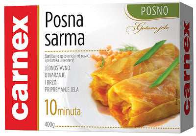 CARNEX POSNA SARMA 400 G