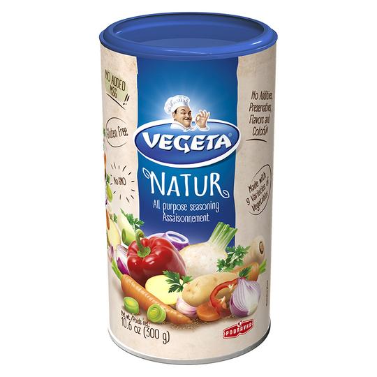 PODRAVKA VEGETA NATUR 300 G