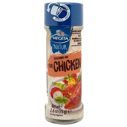 PODRAVKA VEGETA TWIST CHICKEN SEASONING 170 G