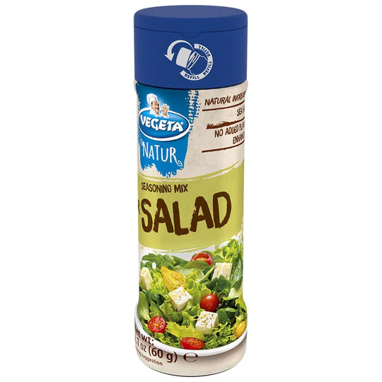 PODRAVKA VEGETA SEASONING MIX FOR SALAD 60G