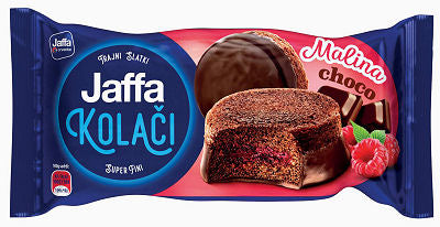 JAFFA KOLACI MALINA CHOCO 80G