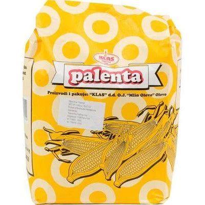 KLAS PALENTA 1KG