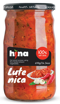 HINA LUTENICA 690 G