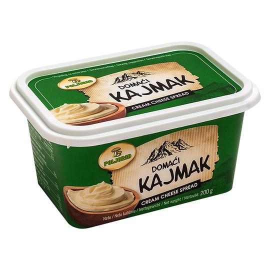 POLJOROD DOMACI KAJMAK 200 G