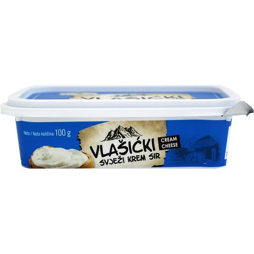 VLASICKI CREAM CHEESE 100 G