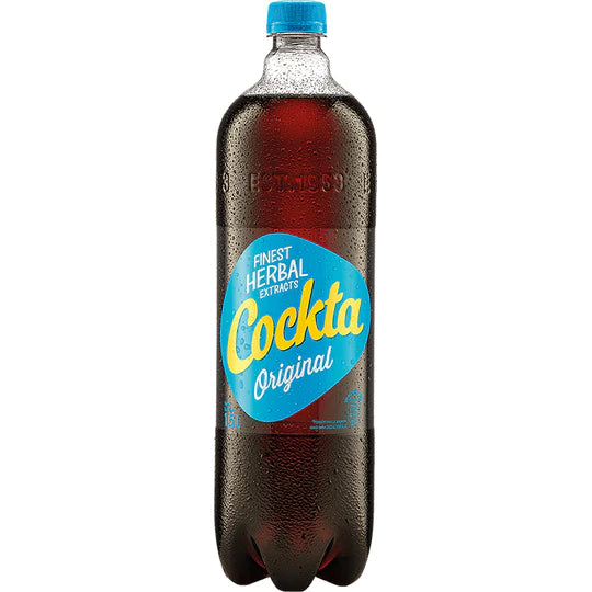 KOLINSKA KOCKTA  1.5 L