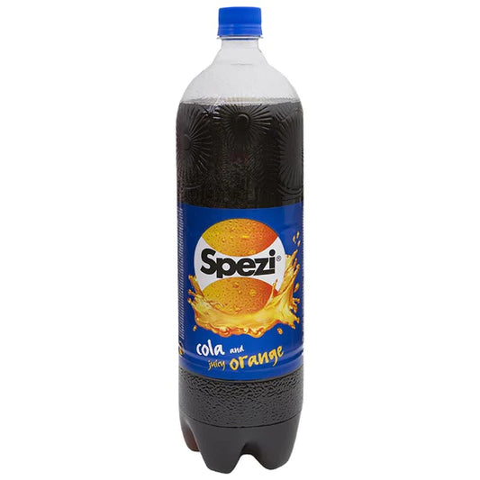 SPEZI DRINK 1.5L