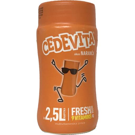 PODRAVKA CEDEVITA ORANGE INSTANT MIX 200 G