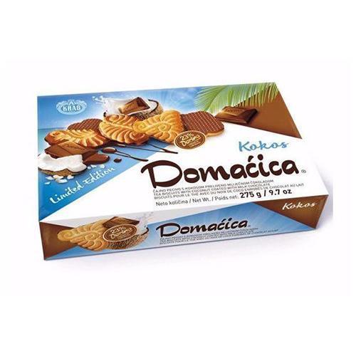 KRAS DOMACICA KOKOS 275 G