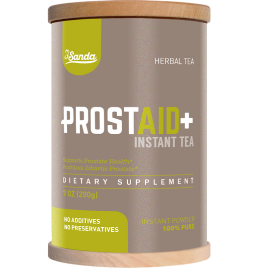 PROSTAID + INSTANT TEA 200 G