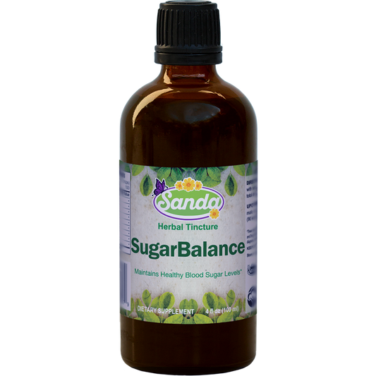 SANDA SUGAR BALANCE 100 ML