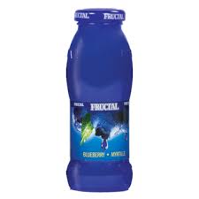 FRUCTAL BLACKCURRANT JUICE 200 ML