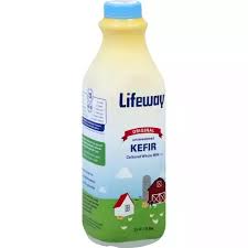 LIFEWAY ORIGINAL KEFIR PLANE 1 L