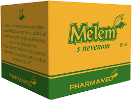 MELEM S NEVENOM 30 ML