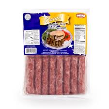 B & S CEVAPI FROZEN 2 LB