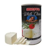 MERVE WHITE CHEESE -HALAL 800 G