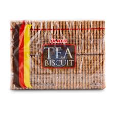 ULKER TEA BISCUITS 400 G