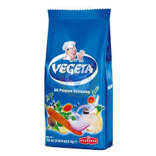 PODRAVKA VEGETA SEASONING 500 G